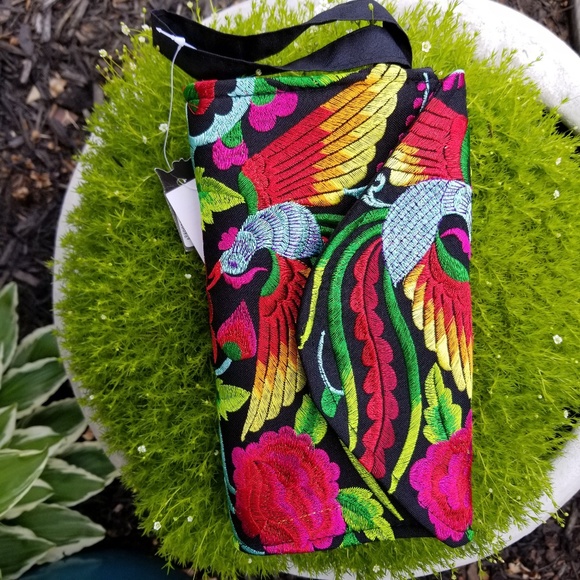 💚Bright Wallet💖 - Picture 1 of 8